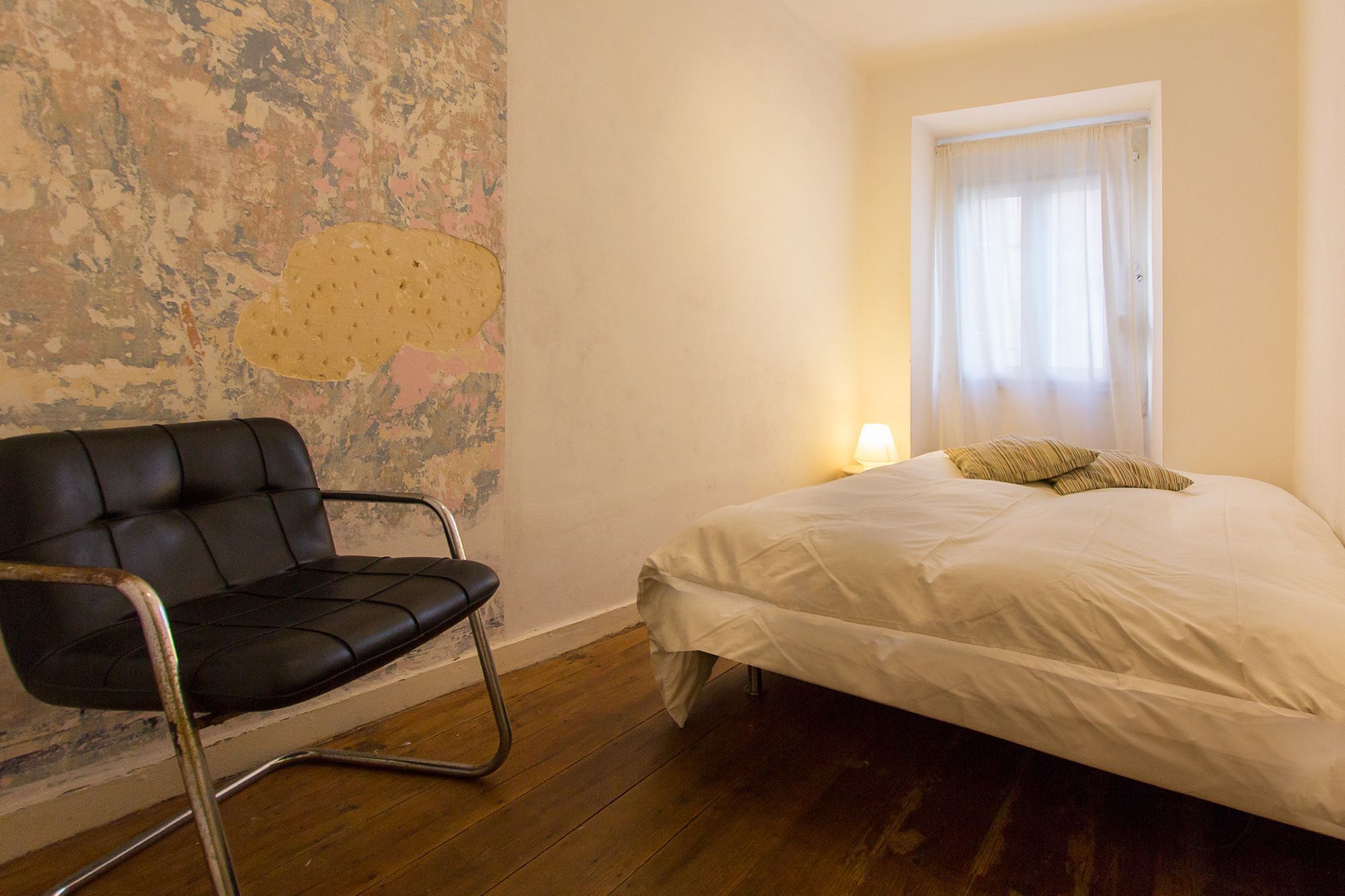 Apartamento Principe Real Iii By Homing