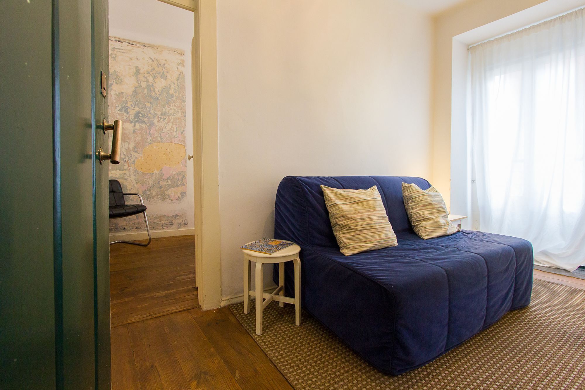 Principe Real Iii By Homing Apartamento Lisboa