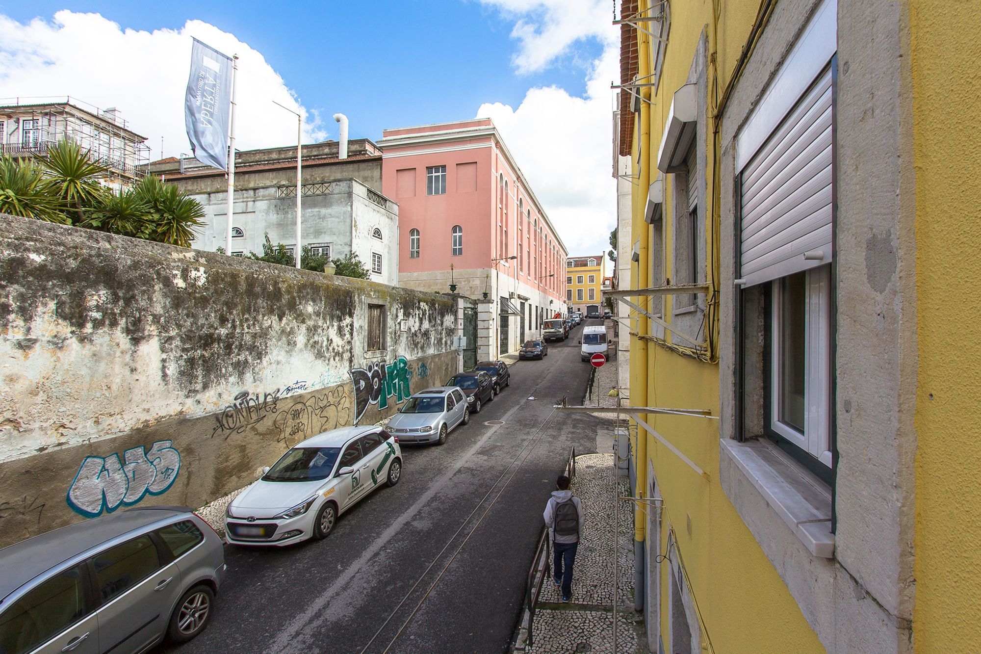 Apartamento Principe Real Iii By Homing