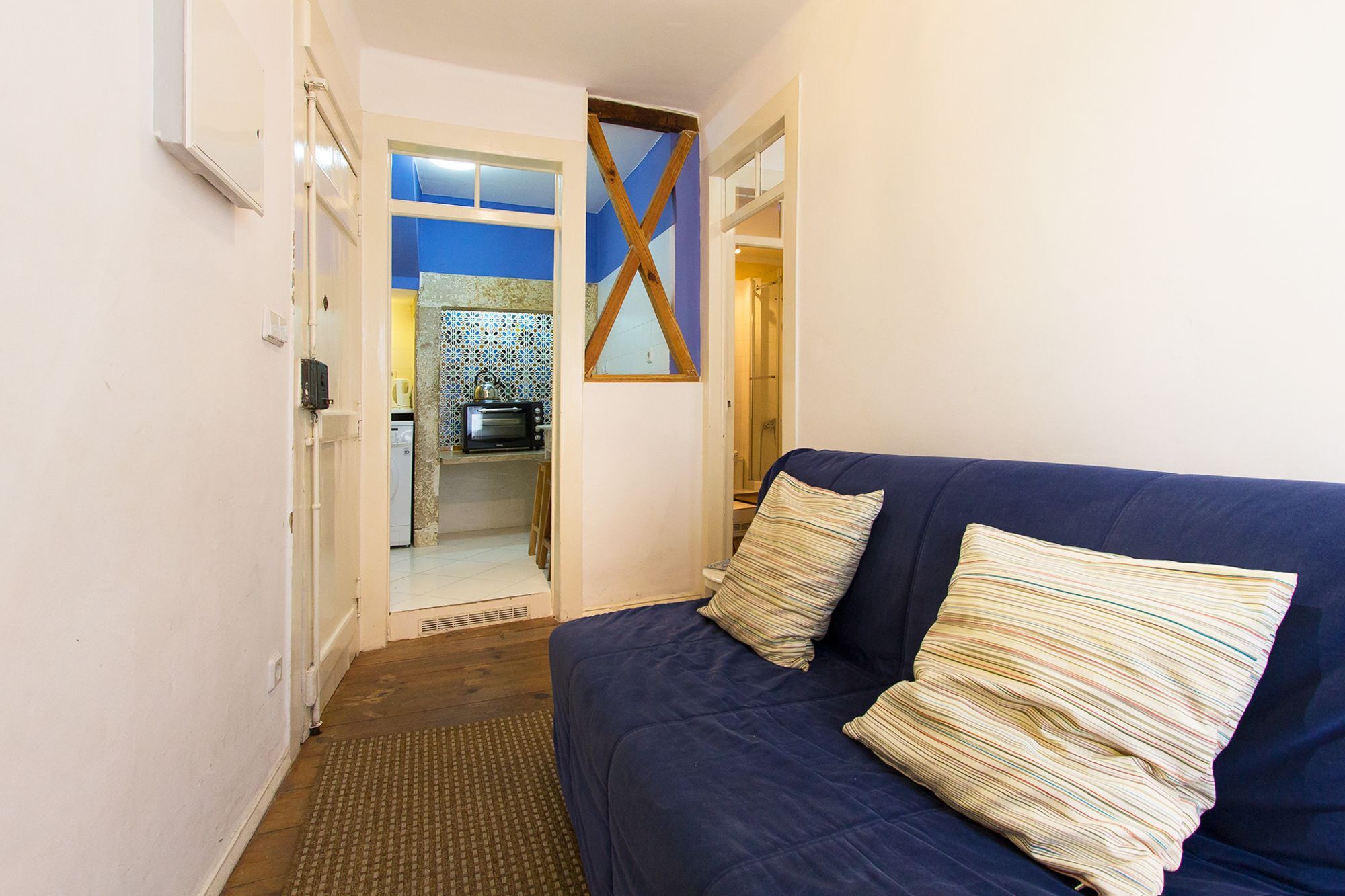 Principe Real Iii By Homing * Lisboa
