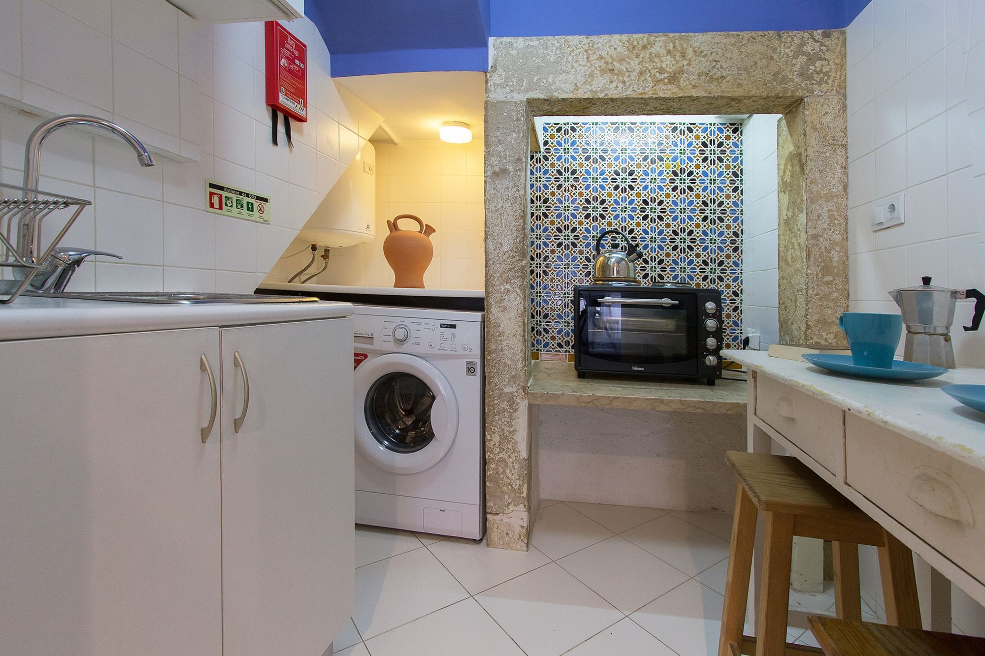 Apartamento Principe Real Iii By Homing Lisboa